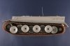 Trumpeter 00944 Pz.Kpfw.VI Ausf.E Sd.Kfz.181 Tiger I (Medium Production) 1/16